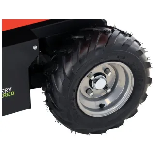 Акумулаторен мини дъмпер Yato YT-86106/ 48V/ 32Ah/ 500 кг Акумулаторен мини дъмпер Yato YT-86106/ 48V/ 32Ah/ 500 кг