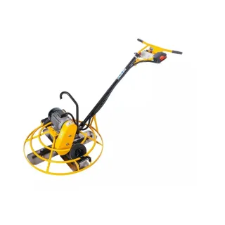 Електрическа пердашка за бетон ELMAG FGE-92E/ 3.2kW/ 380V/ 900 мм