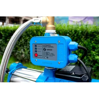 Хидрофорна система Gmax HMC90-6SH/ 1.3kW Хидрофорна система Gmax HMC90-6SH/ 1.3kW