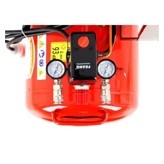 Маслен компресор KraftDele KD406/ 3.8 kW / 5.2 к.с. 400V