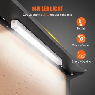 Работна маса VEVOR JL-WB05-3/ 100 кг Работна маса VEVOR JL-WB05-3/ 100 кг