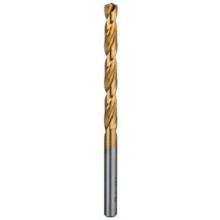 Свредлo HSS-TiN за метал на Bosch 7.5 mm