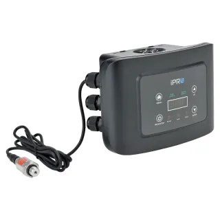 Инверторен интелигентен контролер IBO IVR-X/ 2.2kW