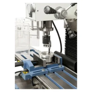 Фреза за метал BERNARDO BF 30 N Super с ES-12 V/ 1.1kW Фреза за метал BERNARDO BF 30 N Super с ES-12 V/ 1.1kW