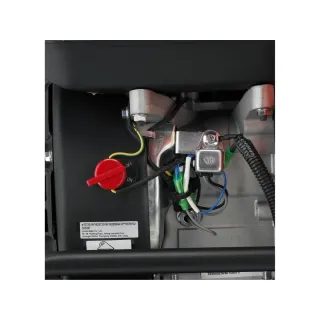 Бензинова дробилка за клони Yato YT-86150/ 5.44 к.с. Бензинова дробилка за клони Yato YT-86150/ 5.44 к.с.