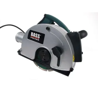 Фреза за канали в стени BASS POLSKA 5175/ 1700W
