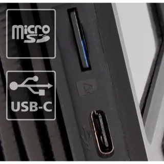 Ендоскоп Laserliner VideoPocket HDM Duo/ 5.5 м