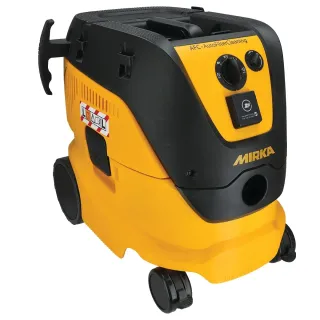 Професионална прахосмукачка Mirka 1230 L AFC 230V/ 1200W/ 30 л