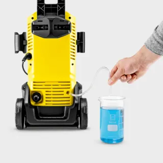 Водоструйка Karcher K 3/ 1.6kW