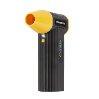 Мини прахосмукачка и духалка Power Plus POWX3100/ 8V