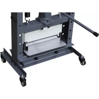 Хидравлична преса METCOR HP12N/ 12T