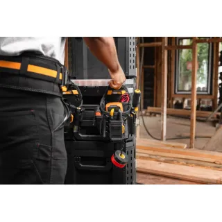 Държач за органайзер TOUGHBUILT StackTech TB-B1-A-30