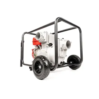 Моторна водна помпа Cedrus PS100-4/ 13 к.с.