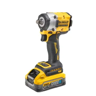 Акумулаторен ударен гайковерт DeWALT DCF921P2LRT-XJ/ 18V/ 2x5Ah Акумулаторен ударен гайковерт DeWALT DCF921P2LRT-XJ/ 18V/ 2x5Ah
