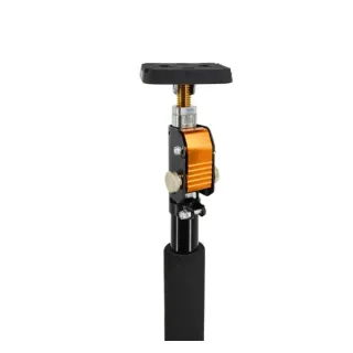 Телескопични подпори за гипсокартон AWTools AW24394/ 2 бр./90-160 мм