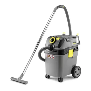 Прахосмукачка за сухо и мокро почистване Karcher NT 40/1 Ap L / 1380W