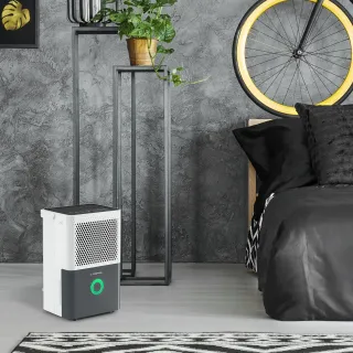 Влагоабсорбатор TROTEC TTK 33 E/ 240W