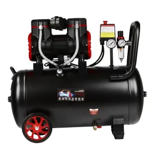 Компресор за въздух KraftDele KD1391/ 1.5kW