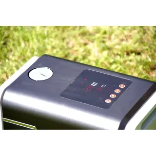 Инверторна интелигентна помпа Gmax WGZ1545EA/ 600W Инверторна интелигентна помпа Gmax WGZ1545EA/ 600W