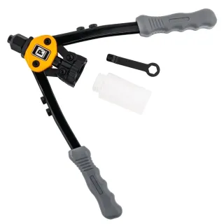 Ръчна нитачка POWERMAT PM-NIR-320T/ 320 мм Ръчна нитачка POWERMAT PM-NIR-320T/ 320 мм