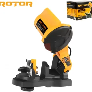 Уред за заточване на вериги ROTOR R-7C10/ 85W