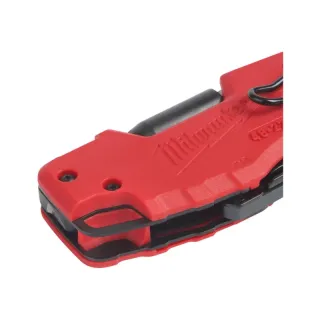 Макетен нож Milwaukee FASTBACK 6 в 1/ 220 мм