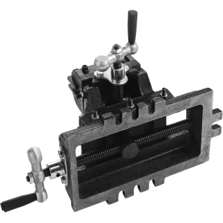 Координатно менгеме KraftDele KD3515/ 100 мм Координатно менгеме KraftDele KD3515/ 100 мм