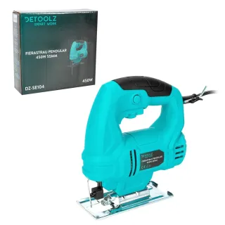 Електрически прободен трион Detoolz DZ-SE104/ 450W