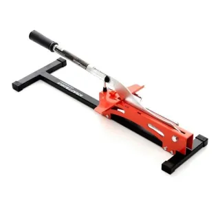 Гилотина за ламинат MDF и винил KraftDele KD1590