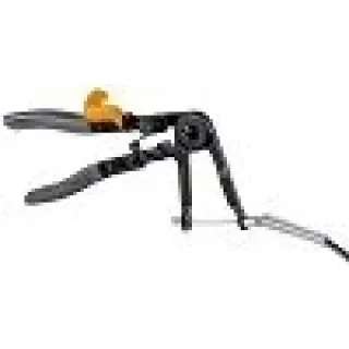 Клещи за водни съединения с жило Powermat PM-SDOZ-690T/ 210 мм