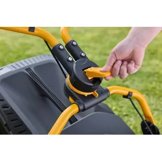 Бензинова косачка Stiga Combi 553 S/ 2.6kW