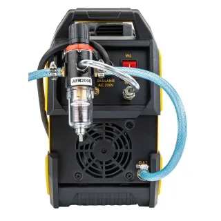 Апарат за плазмено рязане POWERMAT PM-PP-50L-PRO/ 6.5 kVA