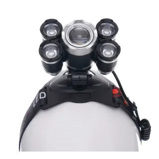 LED челник KraftDele KD1248