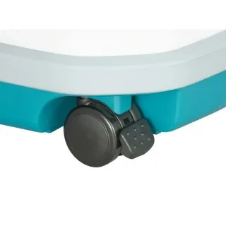 Акумулаторна прахосмукачка Makita DVC866LZX1 LXT/ 18+18V