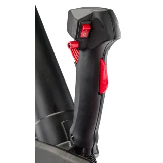 Бензинова духалка за листа RED TECHNIC RTODL0059/ 3.8 к.с.