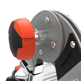 Алуминиева стълба Little Giant Conquest All-Terrain 4x5 M22/ 335-579 см Алуминиева стълба Little Giant Conquest All-Terrain 4x5 M22/ 335-579 см