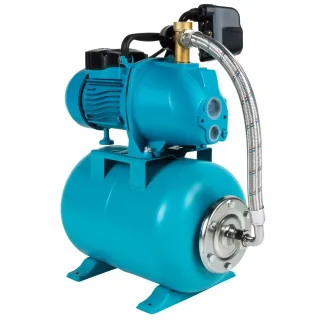 Хидрофор Detoolz DZ-HD1001-G01/ 900W/ 24 л