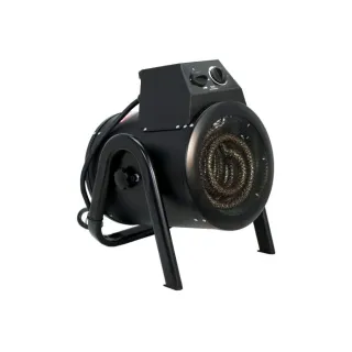 Вентилаторна печка Zobo ZB-EC9/ 9kW