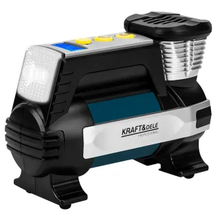 Компресор за гуми KraftDele KD3442/ 250W