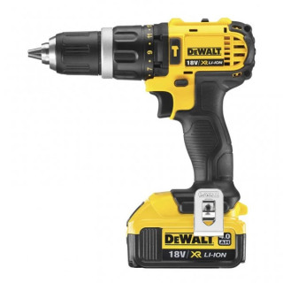 Акумулаторен ударен винтоверт DeWALT DCD785M2 - 60Nm