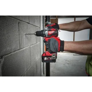 Акумулаторен винтоверт Milwaukee M18BLPD2-0X/ 18V Акумулаторен винтоверт Milwaukee M18BLPD2-0X/ 18V