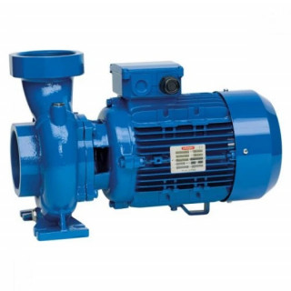 Едностъпална дебитна центробежна помпа SPERONI CBM 65/N 1,5 kW