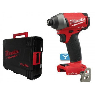 Акумулаторен импулсен винтоверт Milwaukee M18ONEID-0X