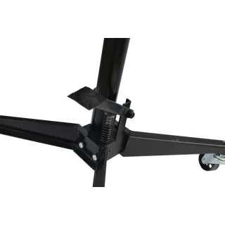 Крик за скоростна кутия AWTools AW20052/ 500 кг Крик за скоростна кутия AWTools AW20052/ 500 кг