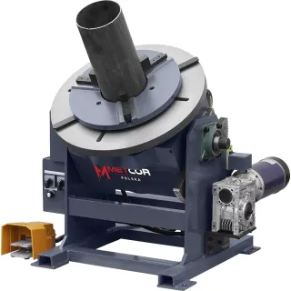 Маса за заваряване METCOR WP500T/ 400W