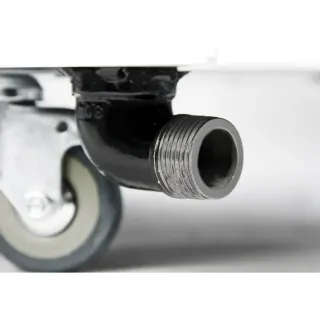 Индустриален влагоуловител Trotec DH 25 S/ 700W