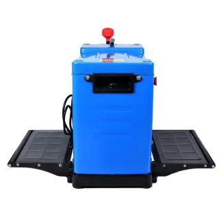 Хобел машина-щрайхмус BASS POLSKA 4781/ 2000W