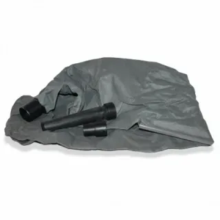 Прахоуловител за жирафи Bisonte AS-750/ 230V/ 750W
