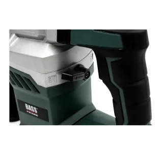 Перфоратор BASS POLSKA 5243/ 2200W Перфоратор BASS POLSKA 5243/ 2200W