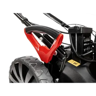 Бензинова косачка за трева Cedrus CEDKS53S-E/ 4,2 kW Бензинова косачка за трева Cedrus CEDKS53S-E/ 4,2 kW